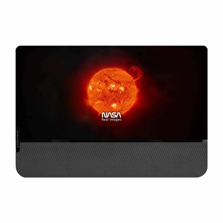 ماوس پد ماهوت مدل PRO- Sun-By-NASA MAHOOT PRO- Sun_By_NASA Mouse Pad